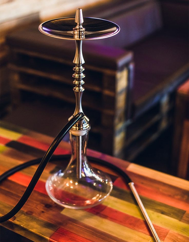 Hva skal du se etter i et Shasha Hookah-sett?