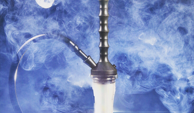 Vi introduserer Hookah, Shisha, aluminiumsfolie og varmestyringsenheter!